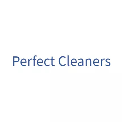 Logo fra Perfect Cleaners