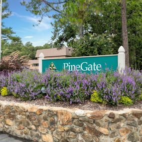 Bild von PineGate Apartments