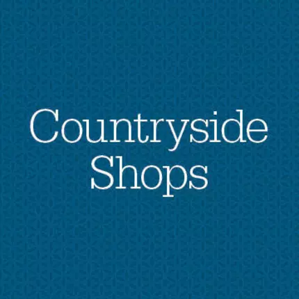 Logo de Countryside Shops