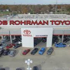 Bild von Bob Rohrman Toyota