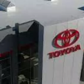 Bild von Bob Rohrman Toyota