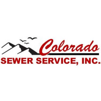 Logo von Colorado Sewer Service