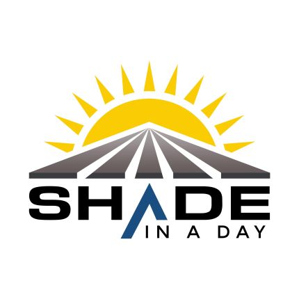 Logo fra Shade In A Day