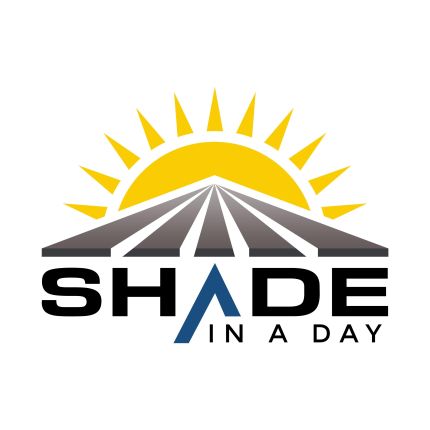 Logo de Shade In A Day