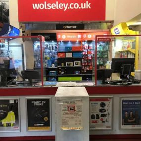 Wolseley Climate - A leading UK provider of refrigeration and air-conditioning supplies.