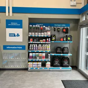 Climate Centre Hutton - A leading UK provider of refrigeration and air-conditioning supplies.