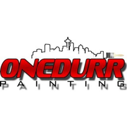 Logotipo de Onedurr Painting