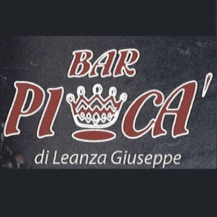 Logo da Bar Pica'