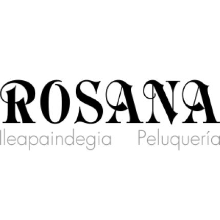 Logo od Peluqueria Rosana