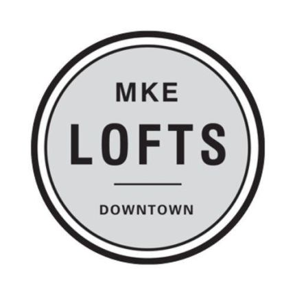 Logo da MKE Lofts