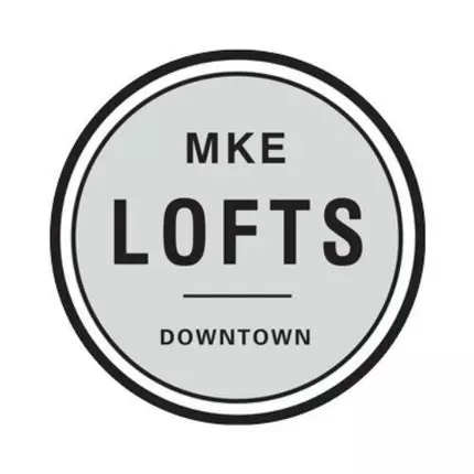 Logotipo de MKE Lofts