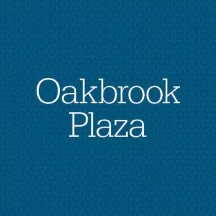 Logo de Oakbrook Plaza