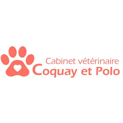 Logotipo de Cabinet Vétérinaire Coquay et Polo