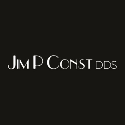 Logo da Jim P Const