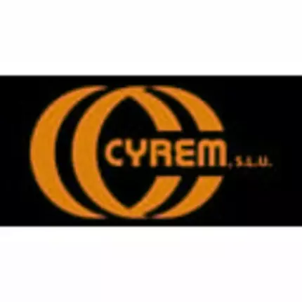 Logo od Cyrem S.L.U.