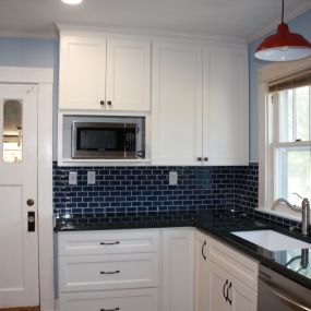 Farmhouse Kitchen Remodel