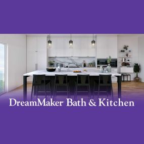 Bild von DreamMaker Bath & Kitchen of Tyler