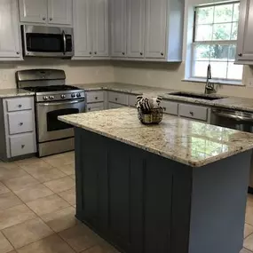 Bild von DreamMaker Bath & Kitchen of Tyler