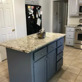 Bild von DreamMaker Bath & Kitchen of Tyler