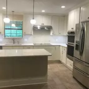 Bild von DreamMaker Bath & Kitchen of Tyler