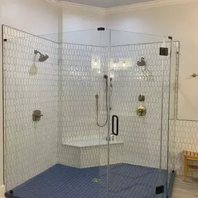 Redesign Your Bathroom and Gain More Space!