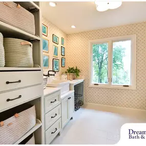 Smart Design Bathroom Remodel