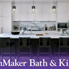 Bild von DreamMaker Bath & Kitchen of Tyler