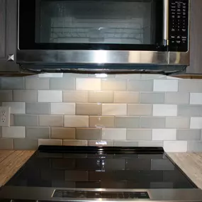 Bild von DreamMaker Bath & Kitchen of Tyler