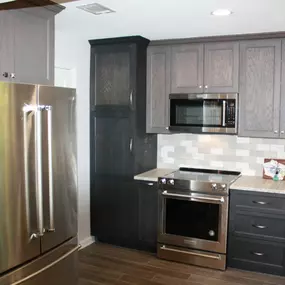 Bild von DreamMaker Bath & Kitchen of Tyler