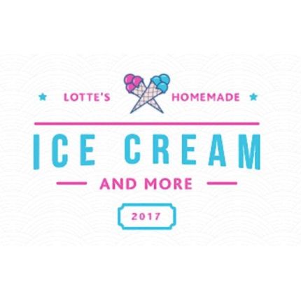 Λογότυπο από Lotte's homemade ice-Cream & more
