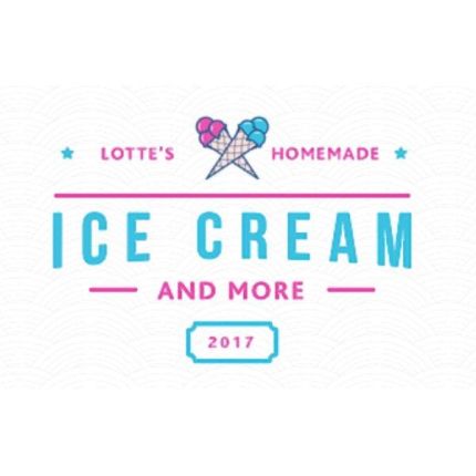 Logo da Lotte's homemade ice-Cream & more