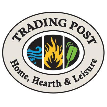 Logo de The Trading Post