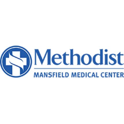Logotyp från Methodist Mansfield Medical Center