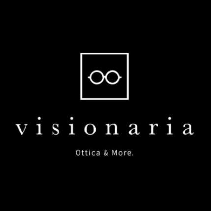 Logo van Ottica Visionaria