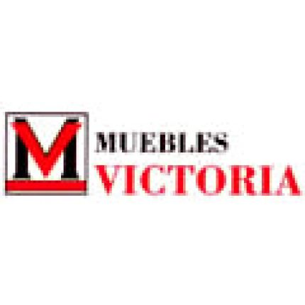 Logo de Muebles Victoria