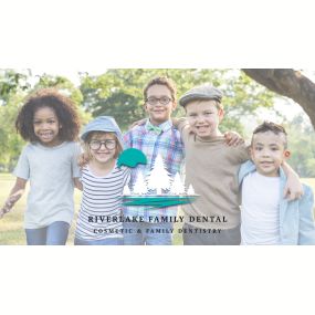 Bild von RiverLake Family Dental