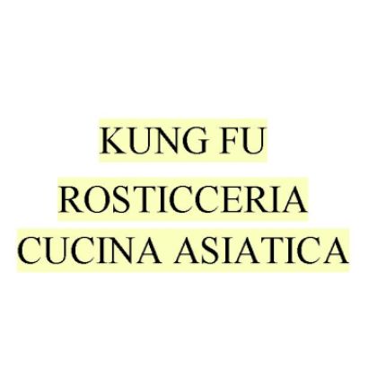 Λογότυπο από Kung Fu Rosticceria Cucina Cinese & Sushi