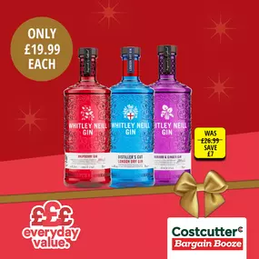 Bild von Bargain Booze