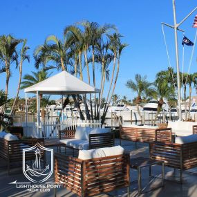 Bild von Lighthouse Point Yacht Club