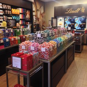 Bild von Lindt Chocolate Shop