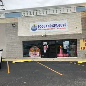 Bild von Pool and Spa Guys