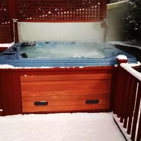 Bild von Pool and Spa Guys