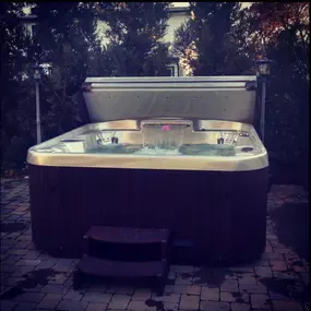 Bild von Pool and Spa Guys