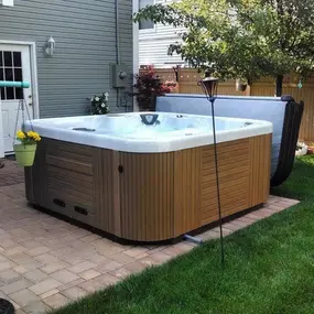 Bild von Pool and Spa Guys