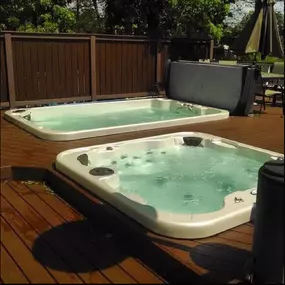 Bild von Pool and Spa Guys