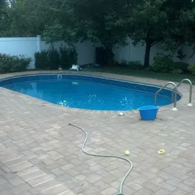 Bild von Pool and Spa Guys