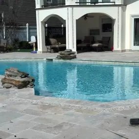 Bild von Pool and Spa Guys