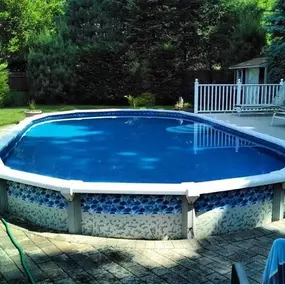 Bild von Pool and Spa Guys