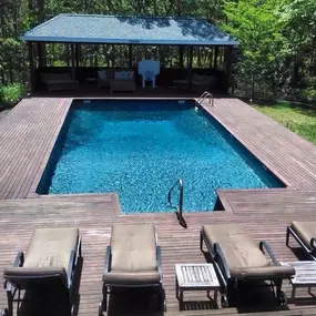 Bild von Pool and Spa Guys