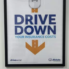 Bild von James Pagano: Allstate Insurance